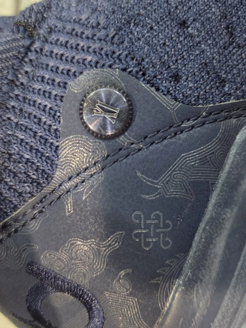 Nike KD 11 “Chinese Zodiac”